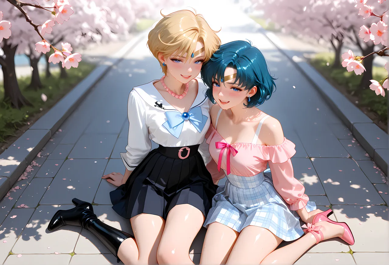 ChefCookingWaifuThe_Chef Uranus x Mercury R18 tentacle - Image 49