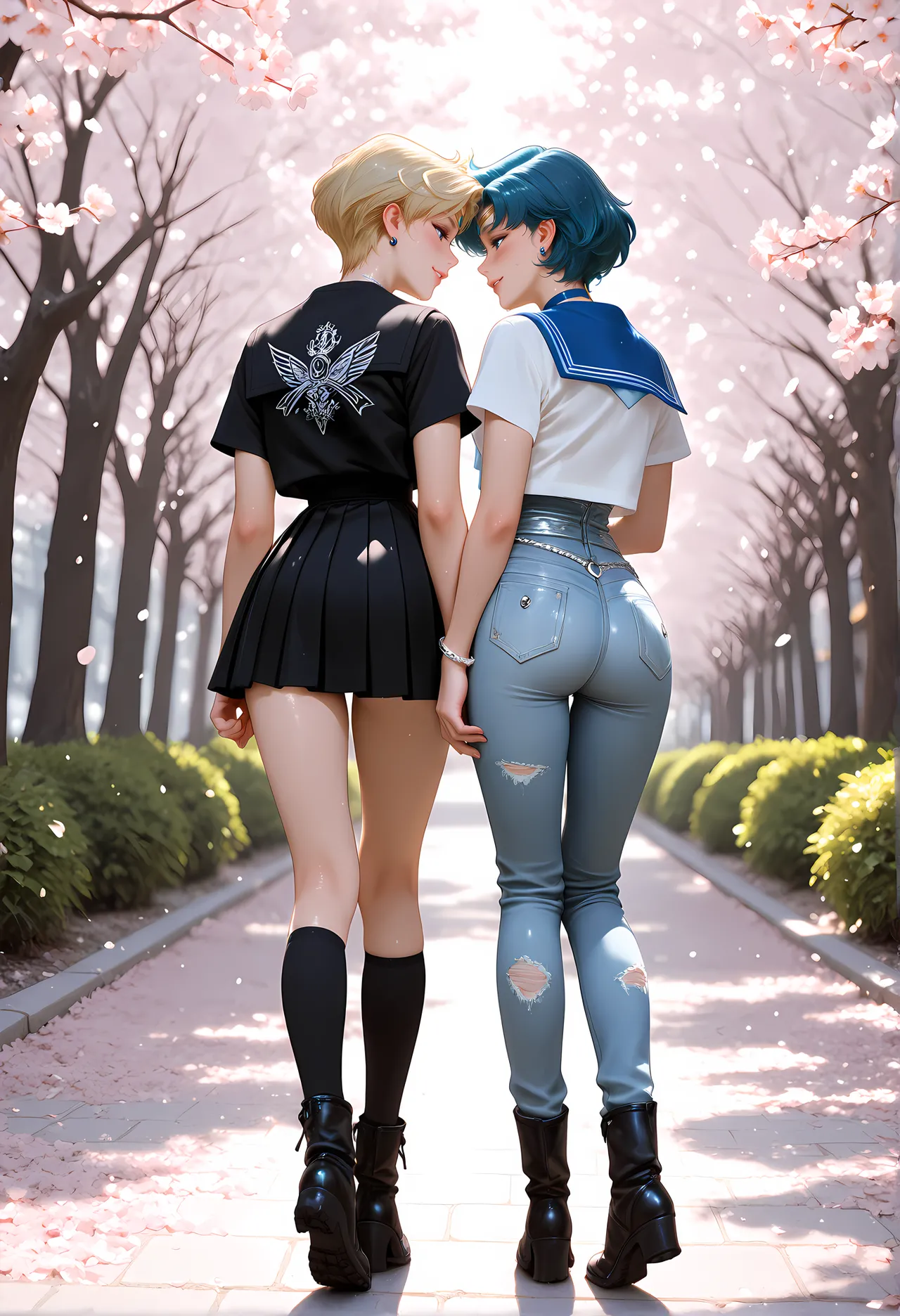 ChefCookingWaifuThe_Chef Uranus x Mercury R18 tentacle - Image 60