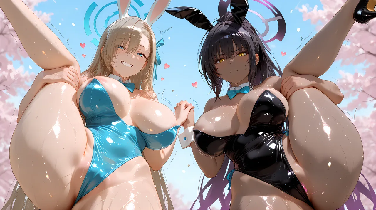 chefcookwaifu Asuna Karin - Image 2