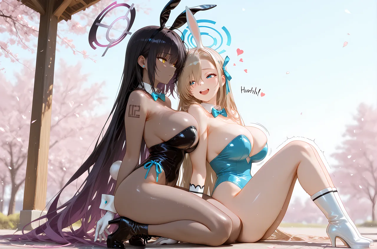 chefcookwaifu Asuna Karin - Image 5