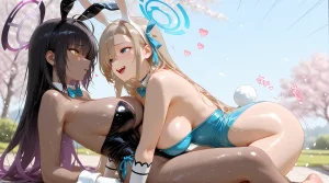 chefcookwaifu Asuna Karin - Page 3