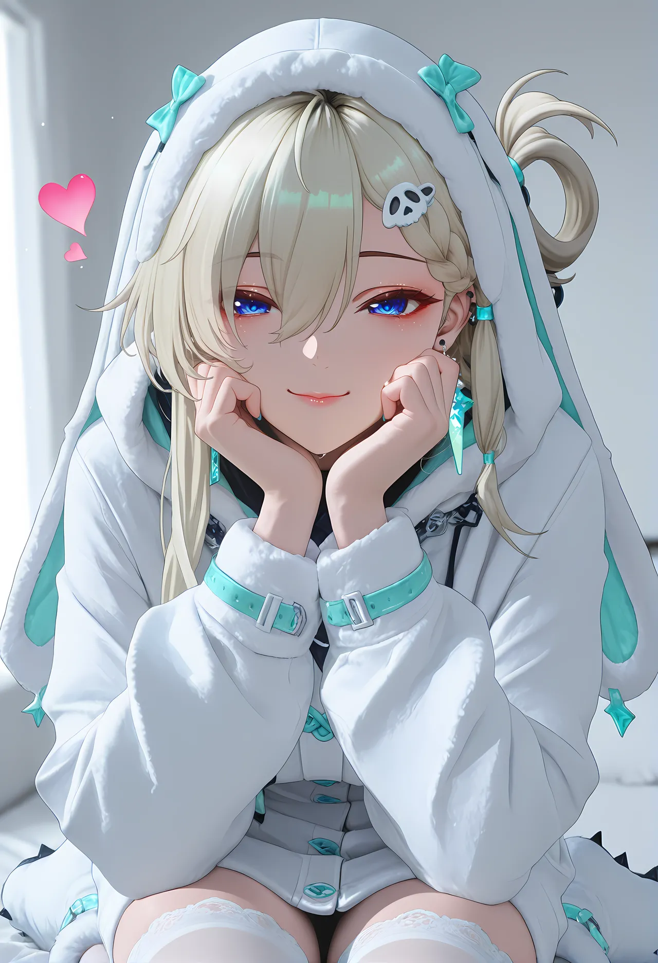 chefcookwaifu Lynae R18 - Image 1