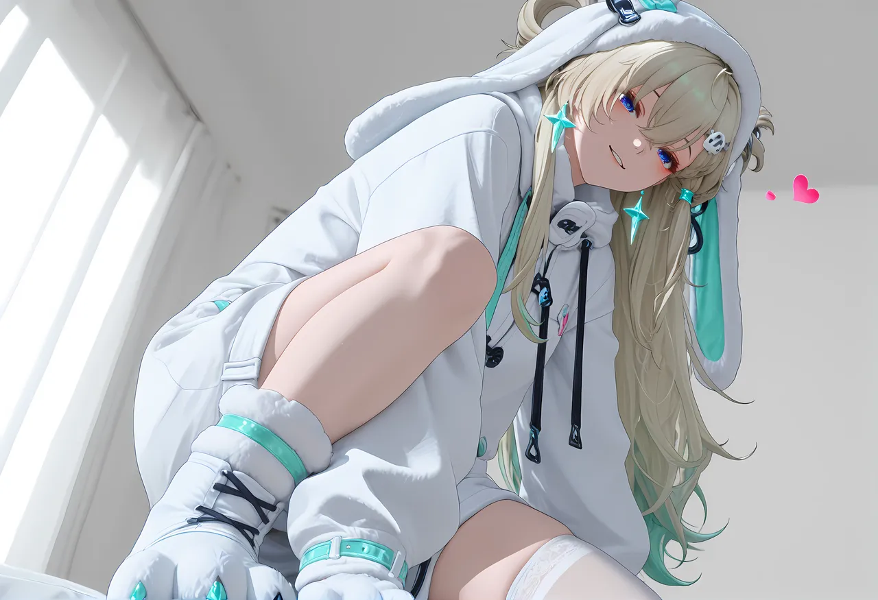 chefcookwaifu Lynae R18 - Image 11