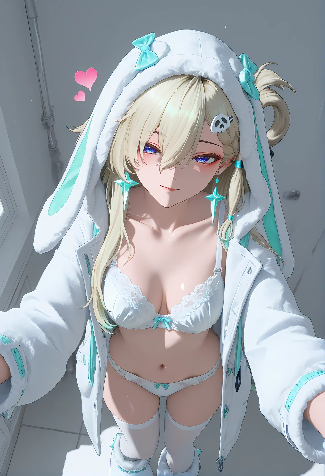 chefcookwaifu Lynae R18 - Image 12