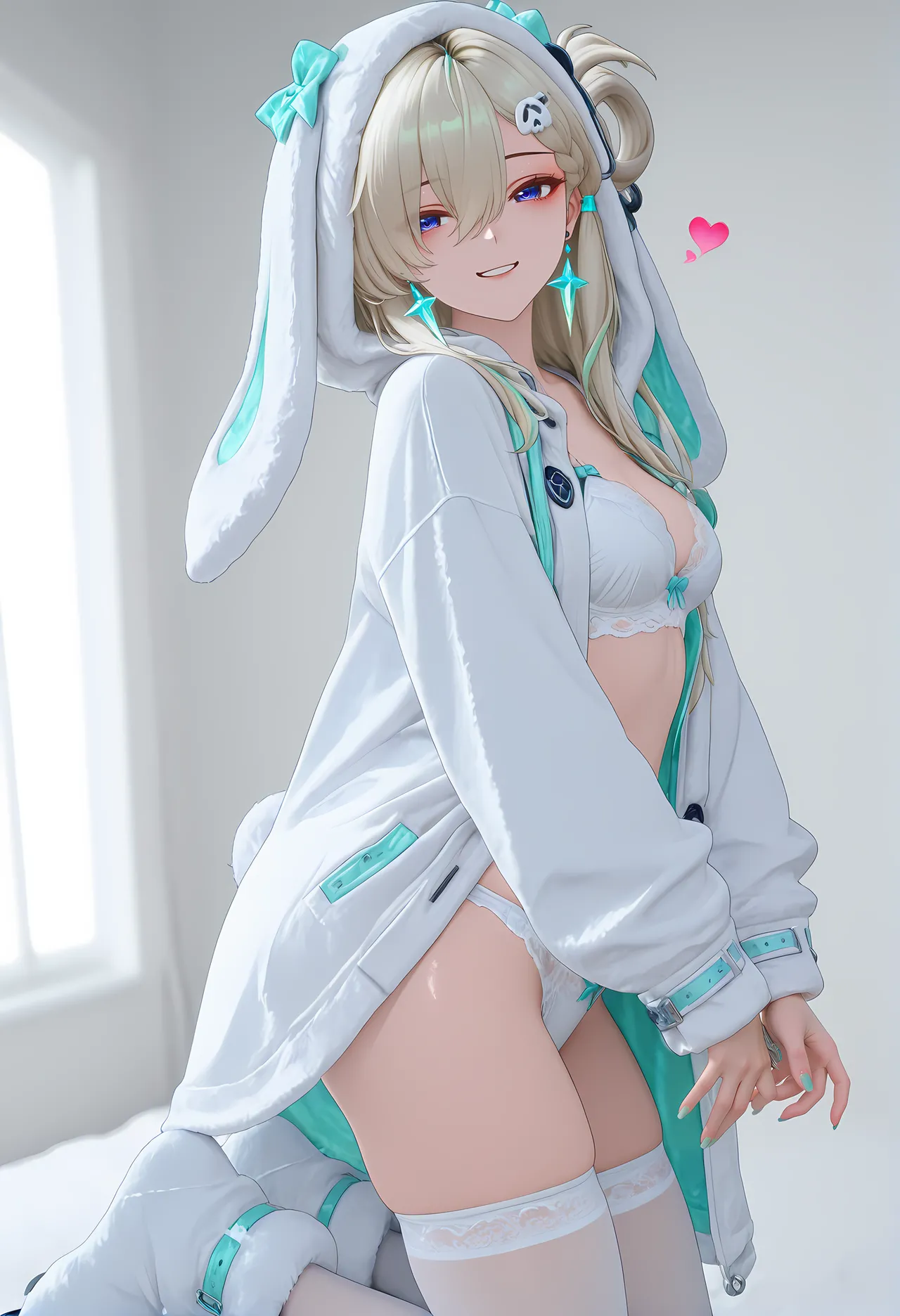 chefcookwaifu Lynae R18 - Image 13