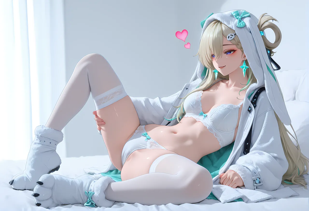 chefcookwaifu Lynae R18 - Image 15