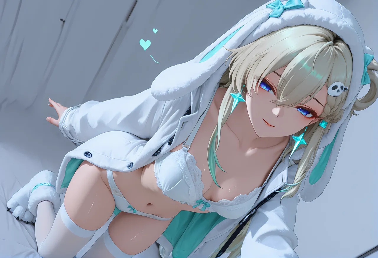 chefcookwaifu Lynae R18 - Image 16