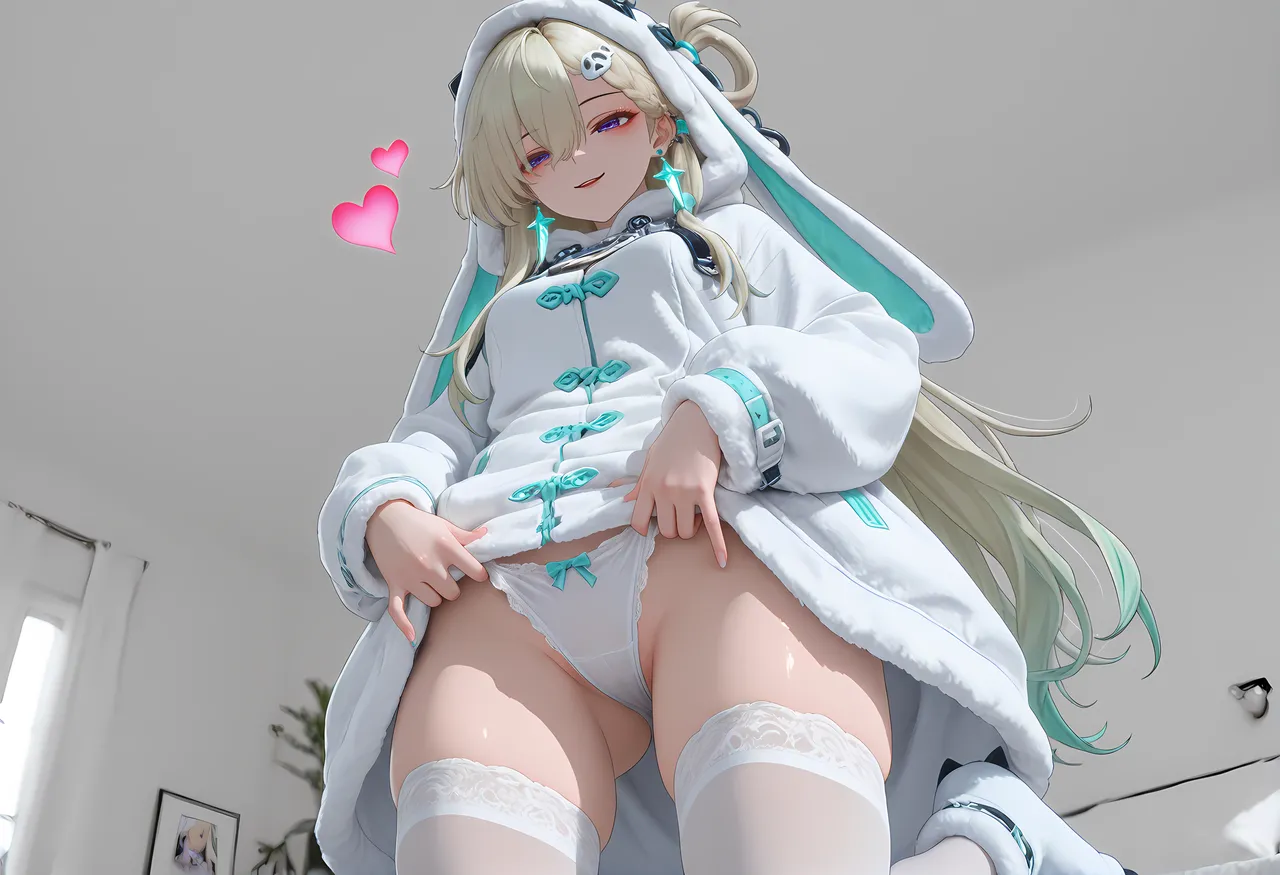 chefcookwaifu Lynae R18 - Image 8