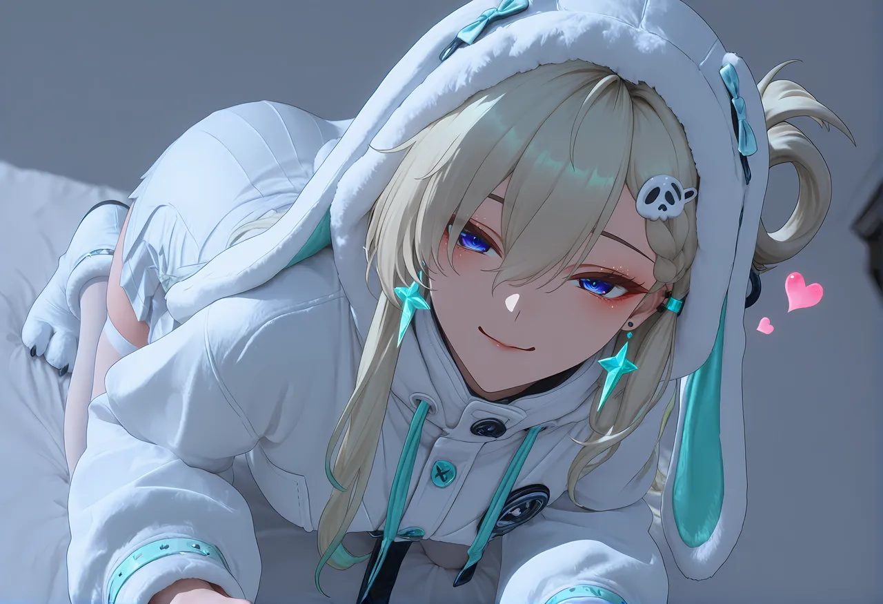 chefcookwaifu Lynae R18 - Image 9