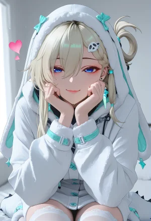 chefcookwaifu Lynae R18