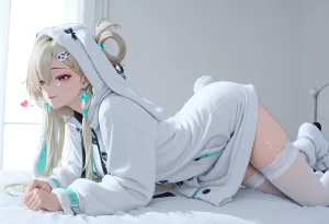 chefcookwaifu Lynae R18 - Page 10