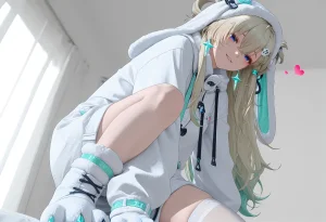 chefcookwaifu Lynae R18 - Page 11