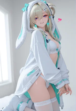 chefcookwaifu Lynae R18 - Page 13