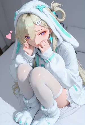 chefcookwaifu Lynae R18 - Page 2