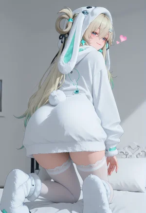 chefcookwaifu Lynae R18 - Page 3