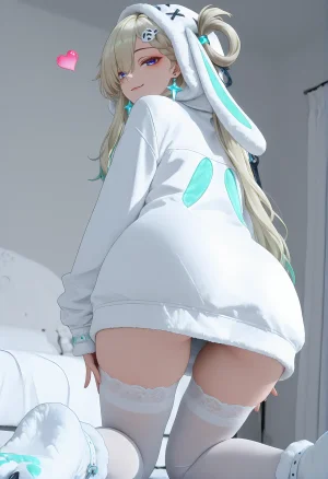 chefcookwaifu Lynae R18 - Page 4