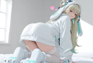 chefcookwaifu Lynae R18 - Page 7