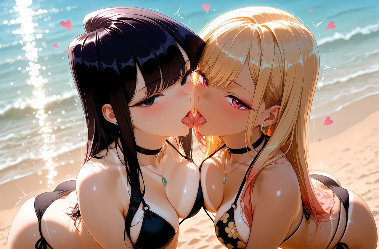 chefcookwaifu Marin Komi 3 - Image 18