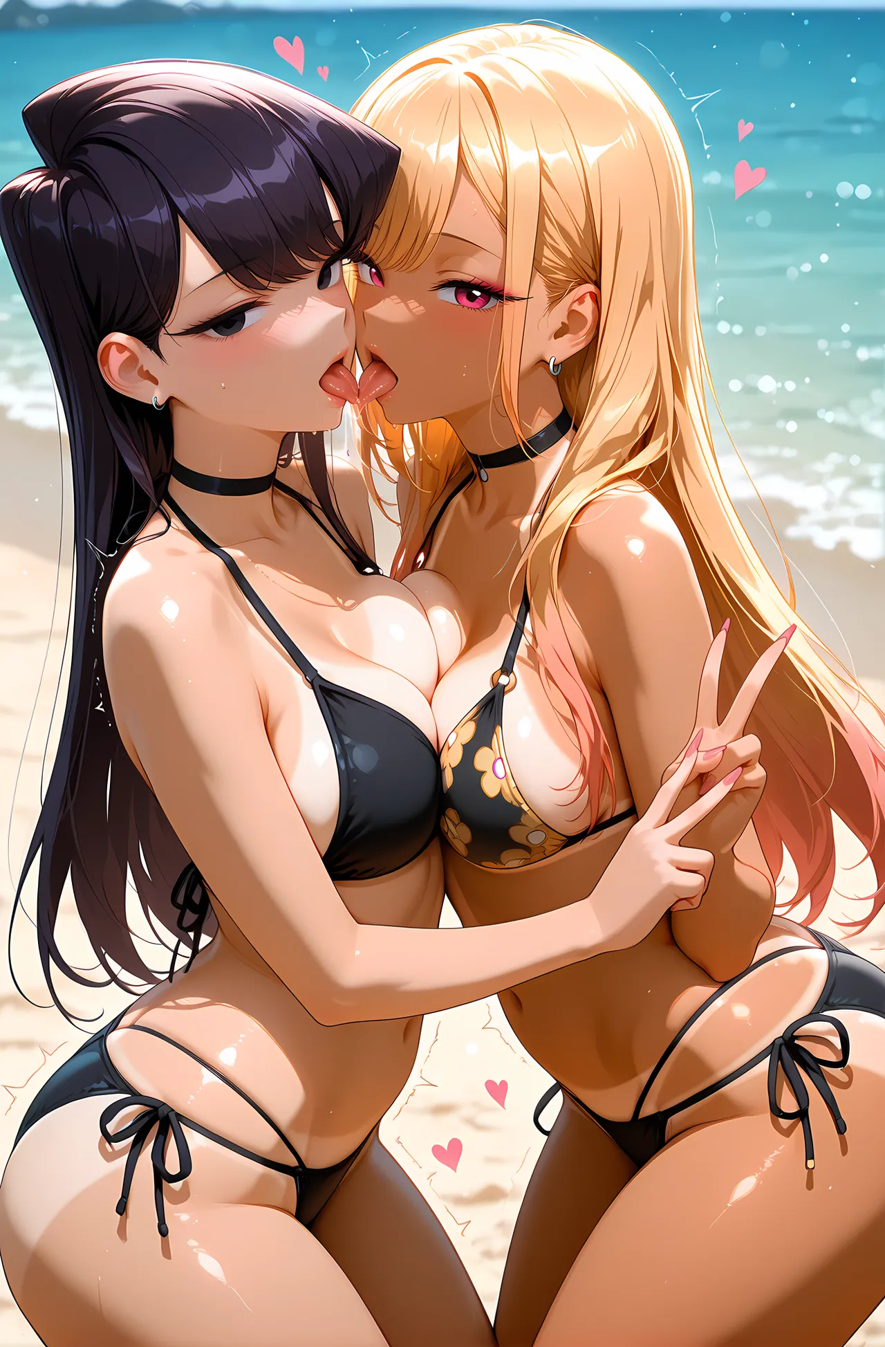 chefcookwaifu Marin Komi 3 - Image 20