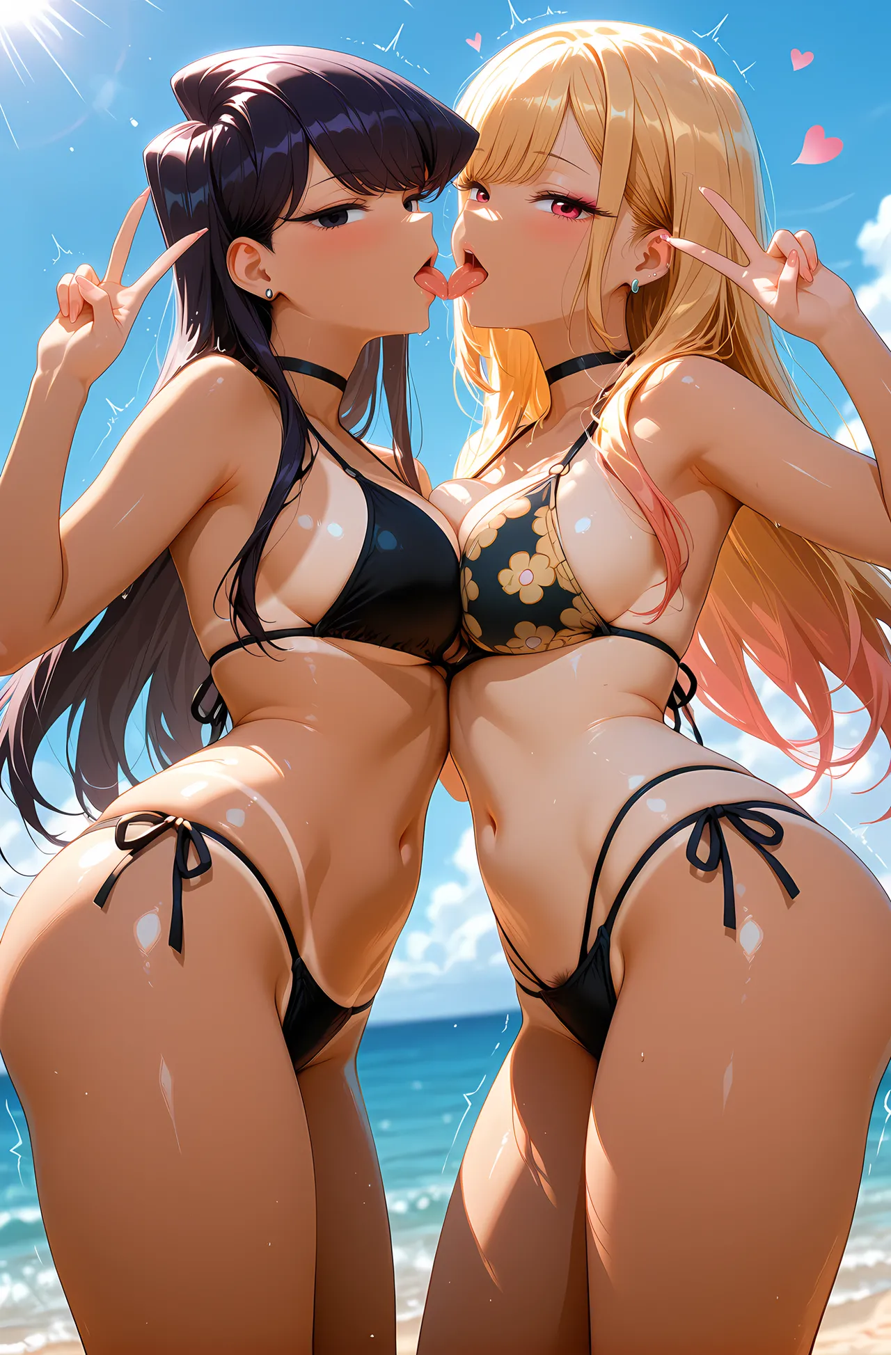 chefcookwaifu Marin Komi 3 - Image 21