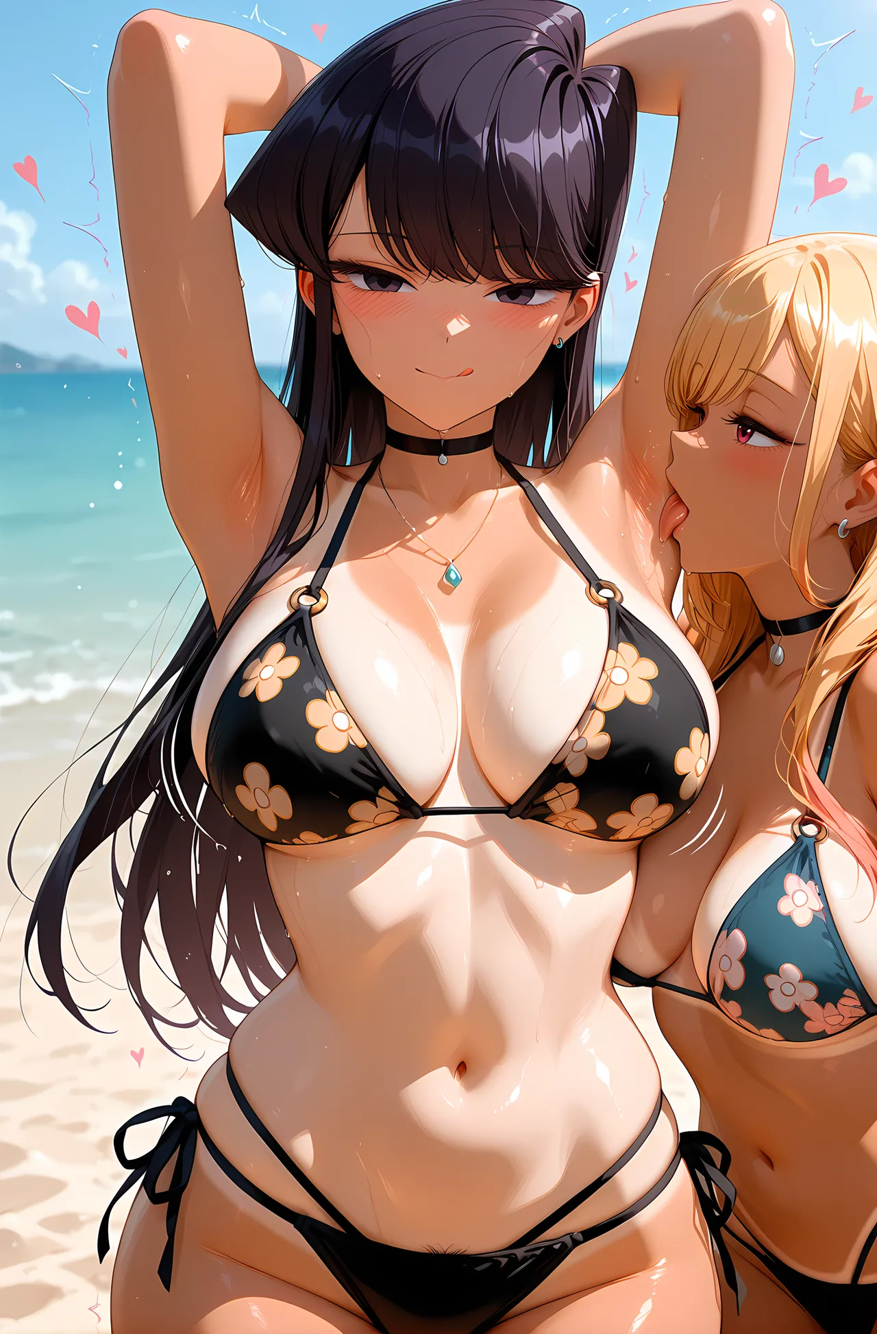 chefcookwaifu Marin Komi 3 - Image 23