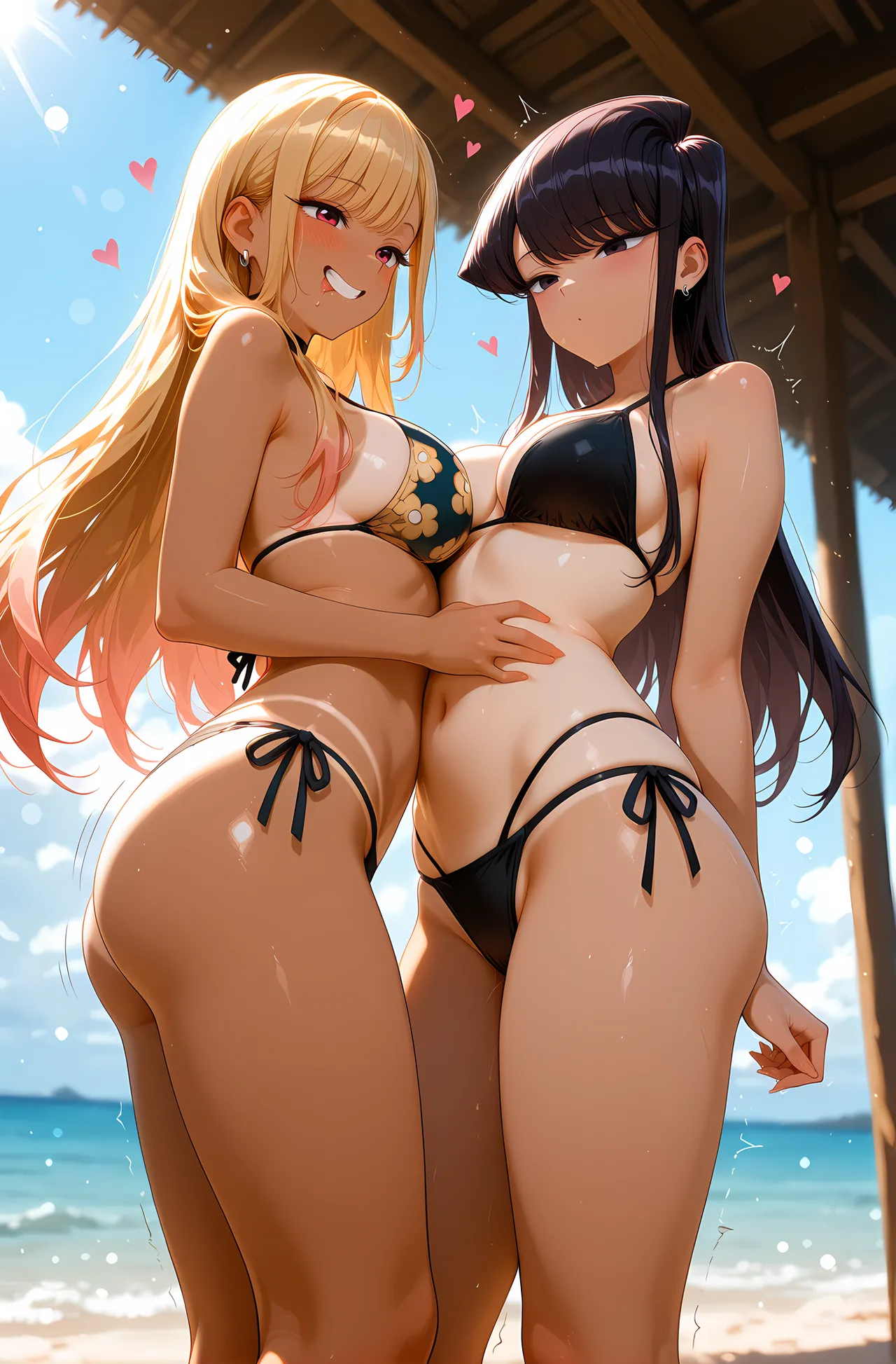 chefcookwaifu Marin Komi 3 - Image 24