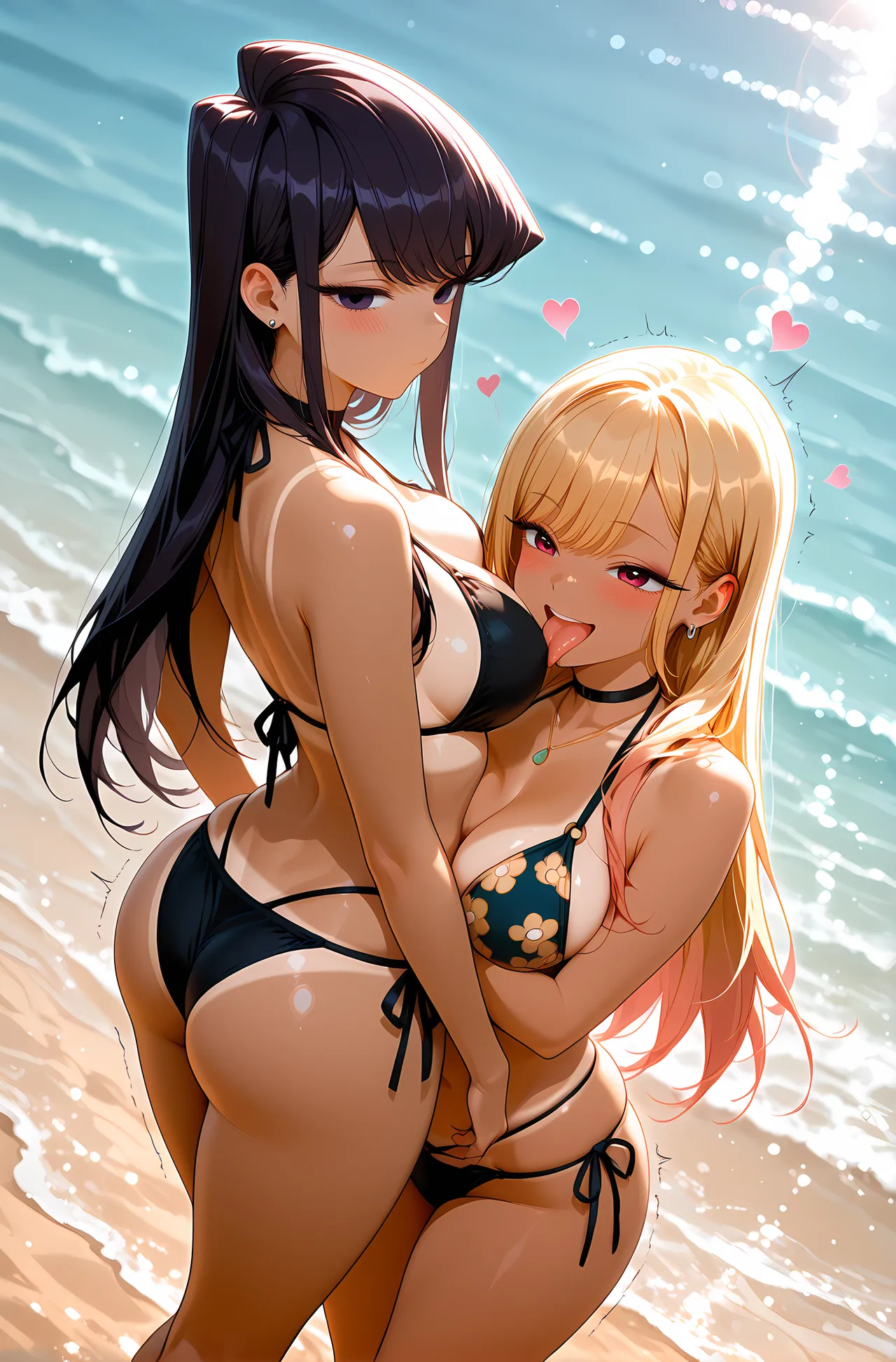 chefcookwaifu Marin Komi 3 - Image 26