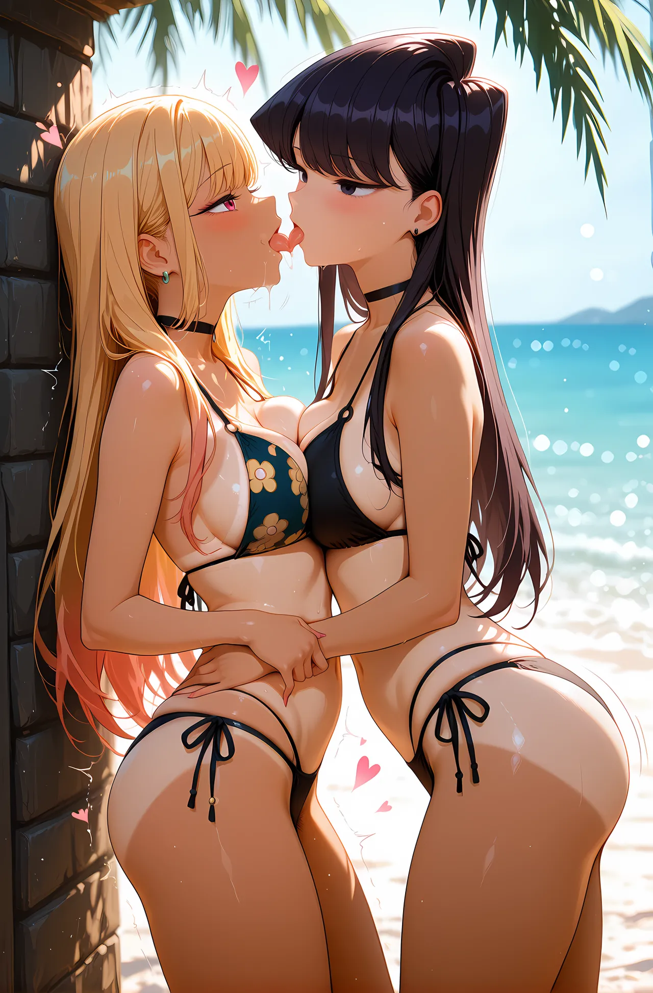 chefcookwaifu Marin Komi 3 - Image 27