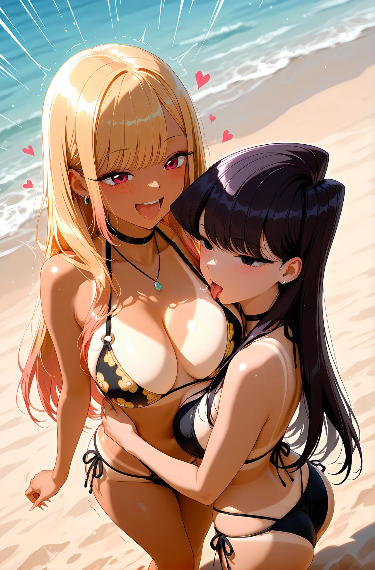 chefcookwaifu Marin Komi 3 - Image 28