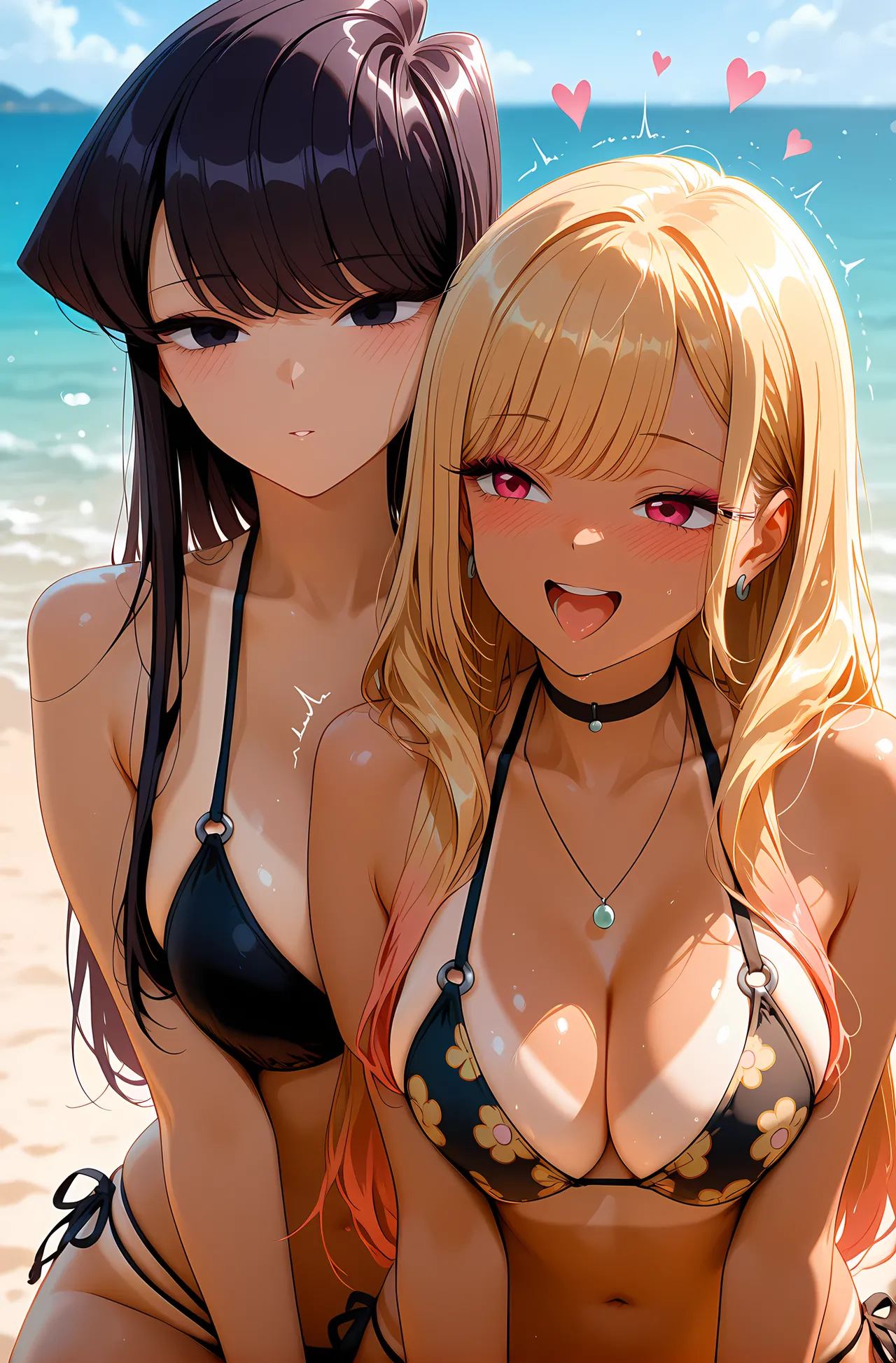 chefcookwaifu Marin Komi 3 - Image 30