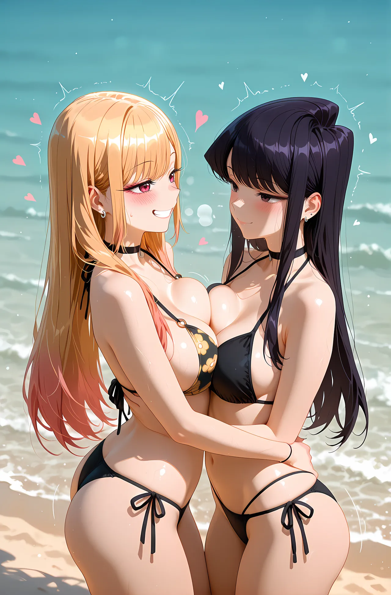 chefcookwaifu Marin Komi 3 - Image 5