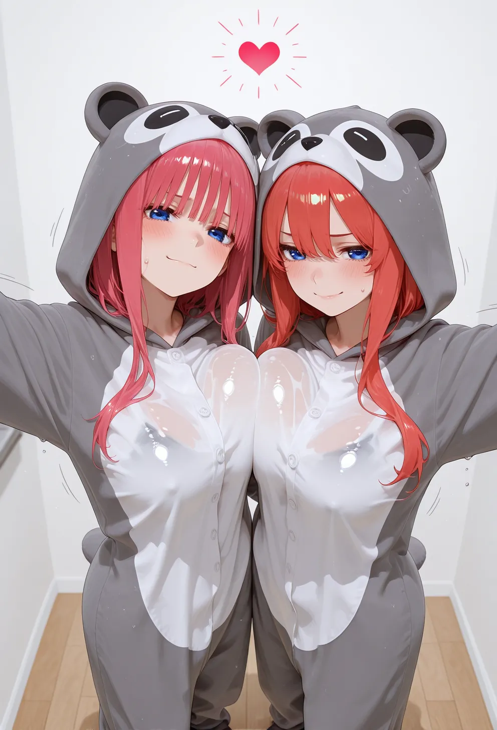 chefcookwaifu NO SEGGS TODAY, ONLY CUTENESS - Image 13