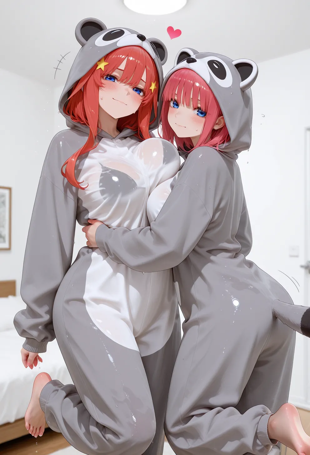 chefcookwaifu NO SEGGS TODAY, ONLY CUTENESS - Image 17