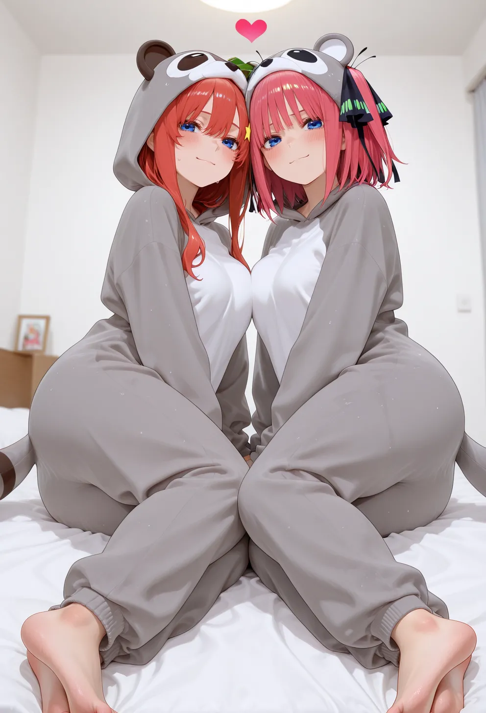 chefcookwaifu NO SEGGS TODAY, ONLY CUTENESS - Image 19