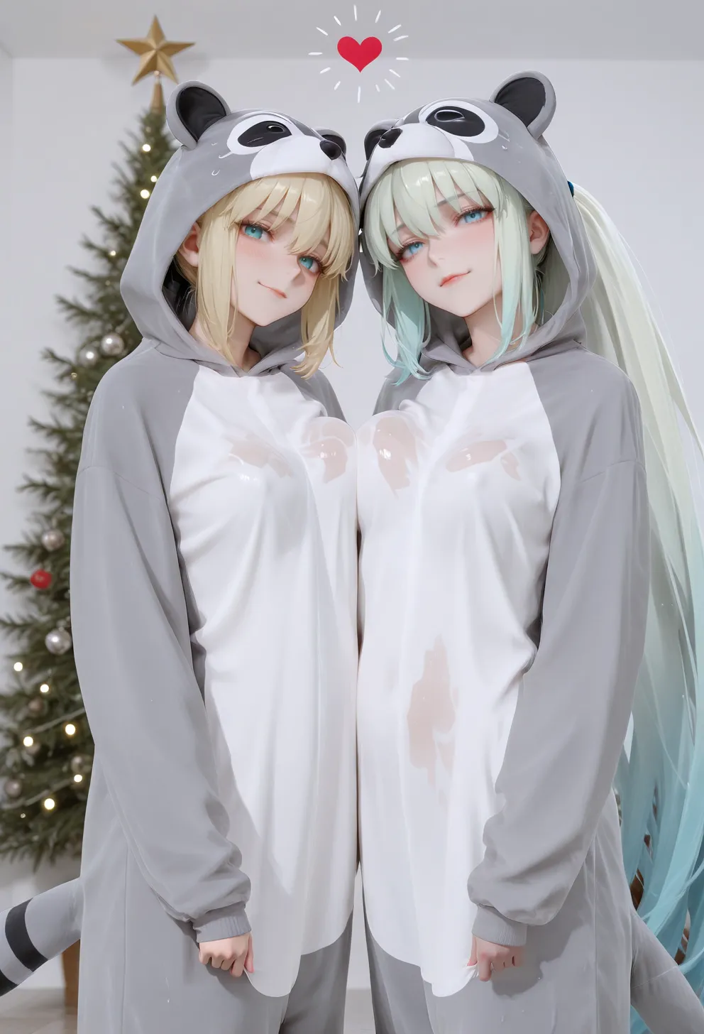 chefcookwaifu NO SEGGS TODAY, ONLY CUTENESS - Image 2