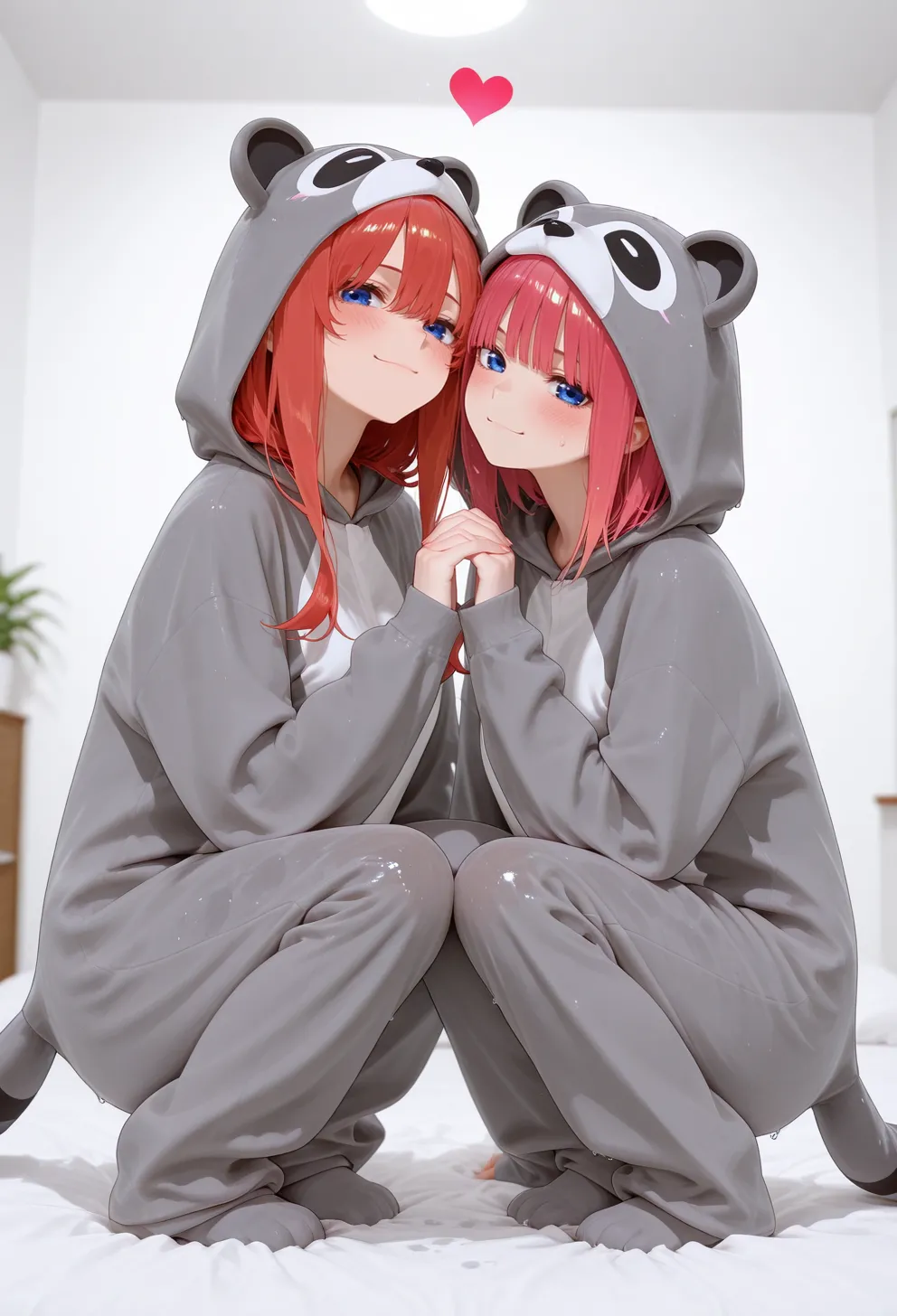 chefcookwaifu NO SEGGS TODAY, ONLY CUTENESS - Image 20