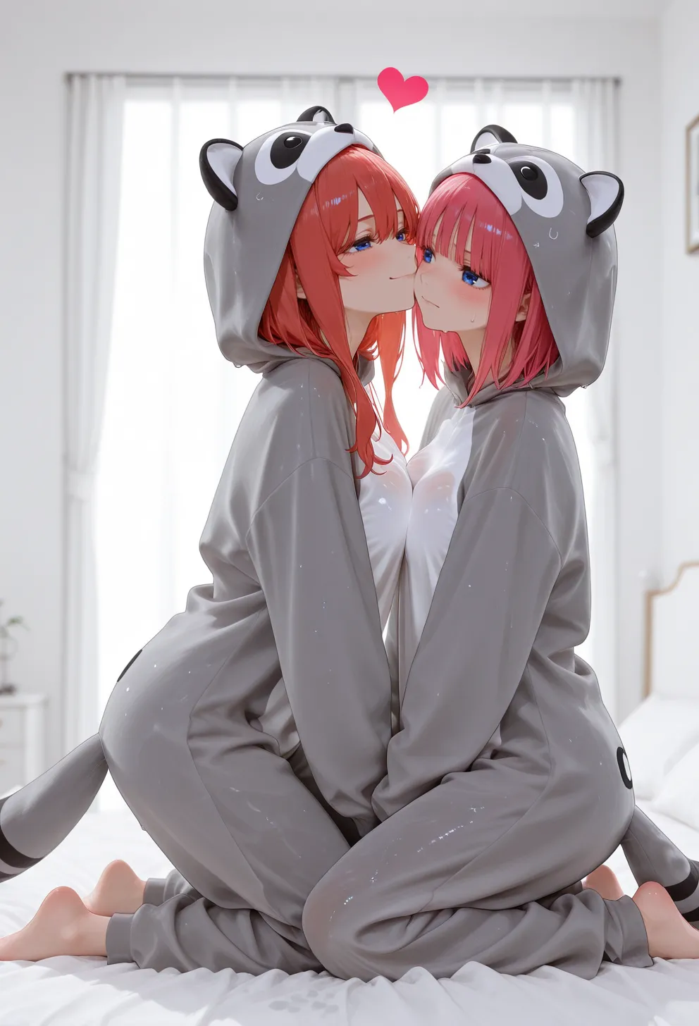 chefcookwaifu NO SEGGS TODAY, ONLY CUTENESS - Image 21