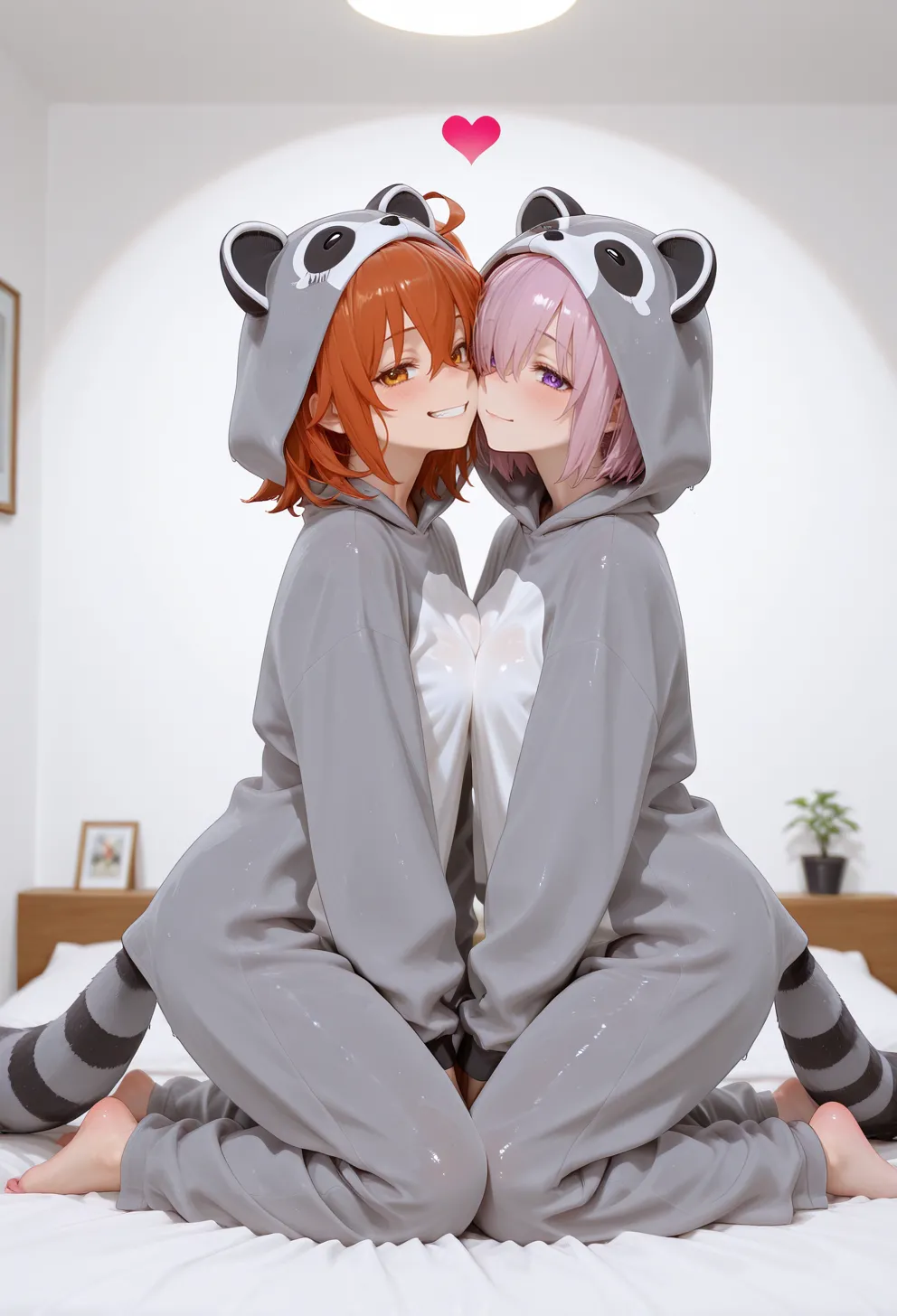 chefcookwaifu NO SEGGS TODAY, ONLY CUTENESS - Image 23