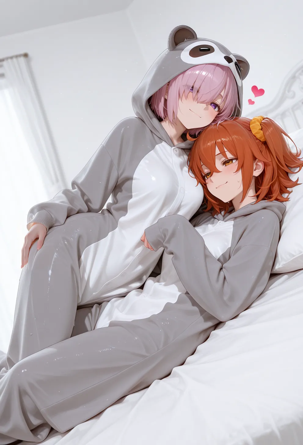 chefcookwaifu NO SEGGS TODAY, ONLY CUTENESS - Image 24