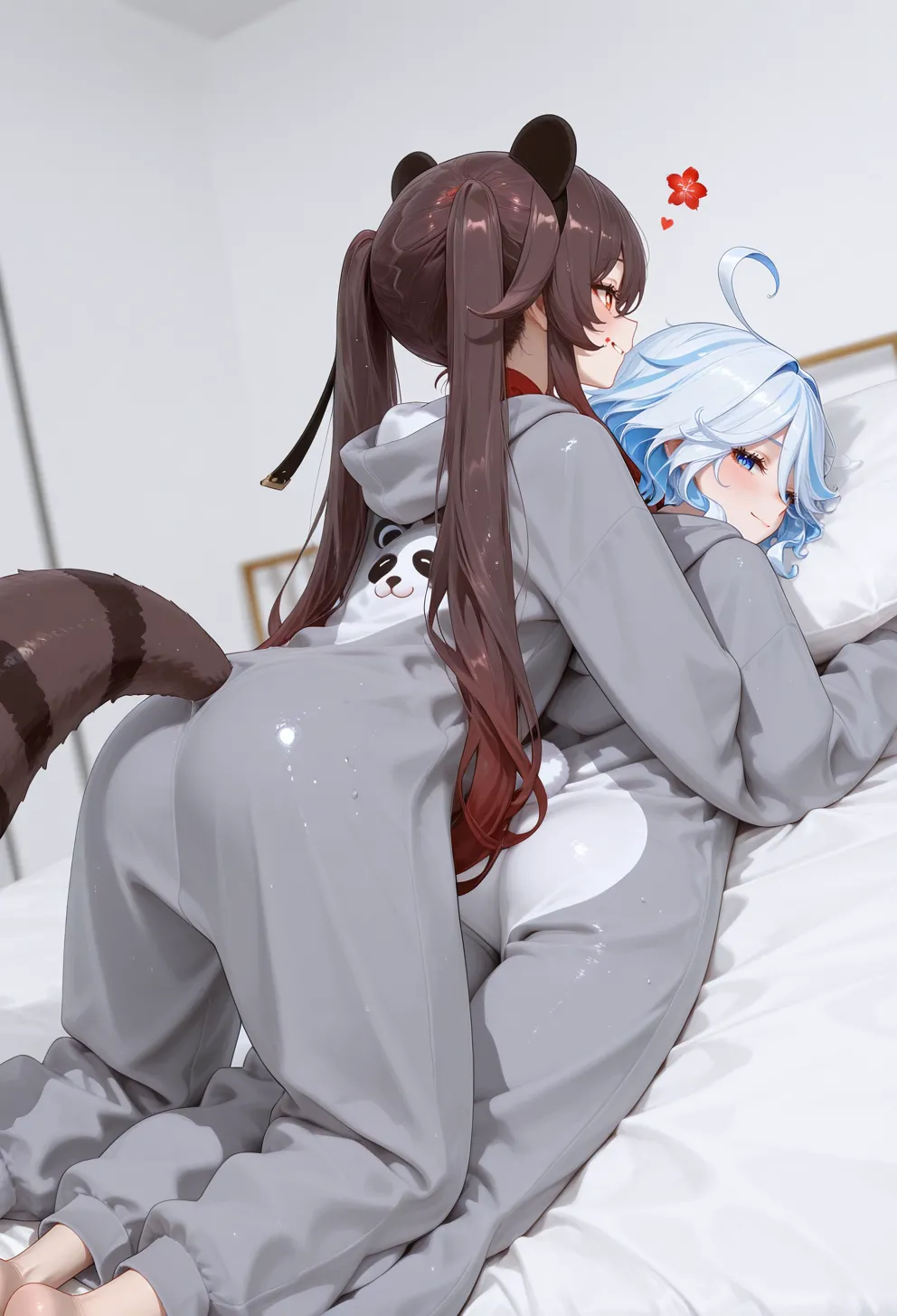 chefcookwaifu NO SEGGS TODAY, ONLY CUTENESS - Image 27