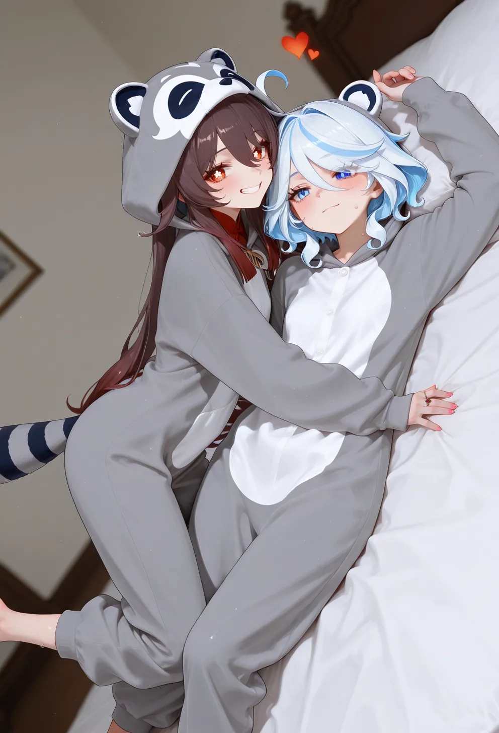 chefcookwaifu NO SEGGS TODAY, ONLY CUTENESS - Image 30