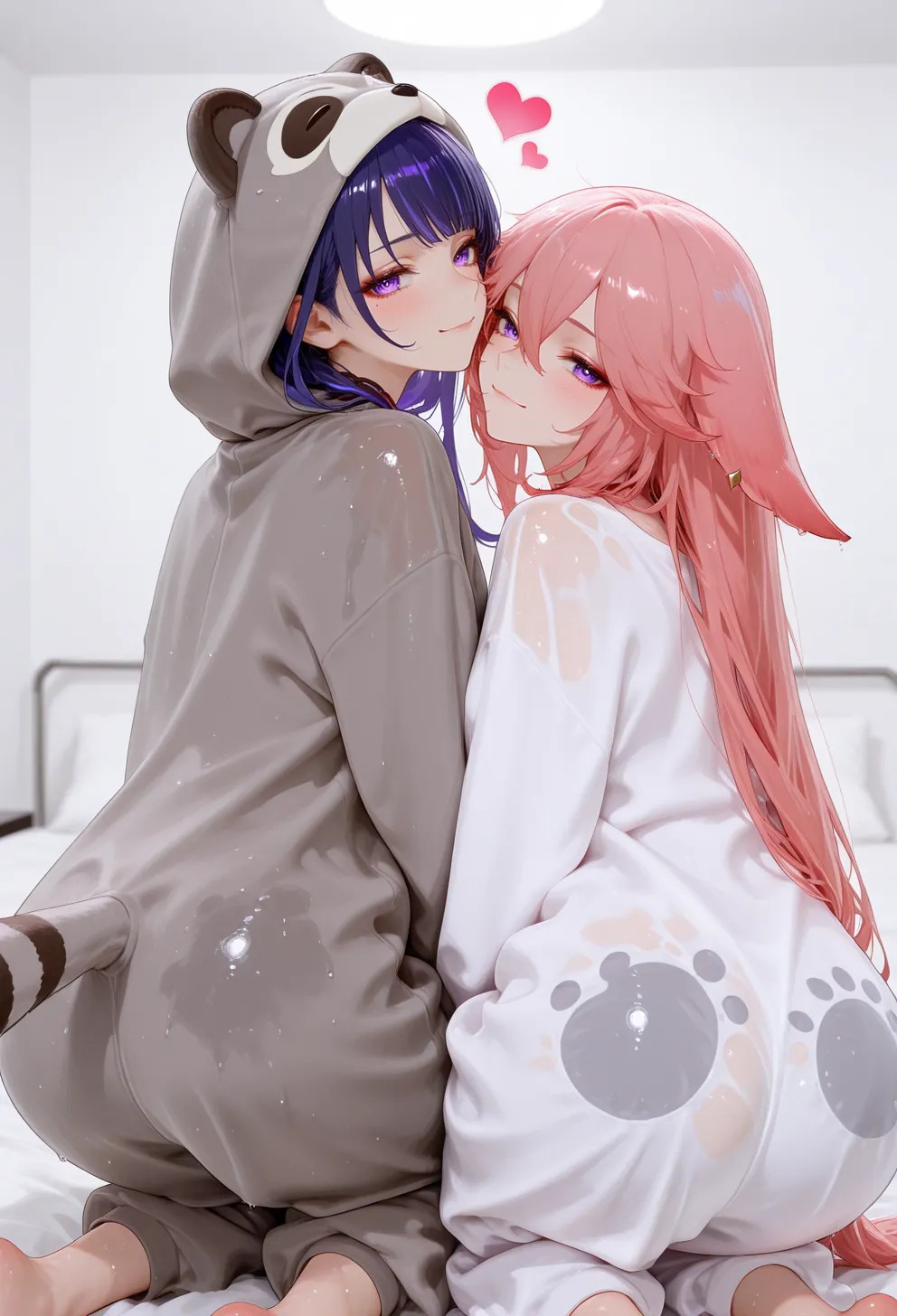 chefcookwaifu NO SEGGS TODAY, ONLY CUTENESS - Image 31