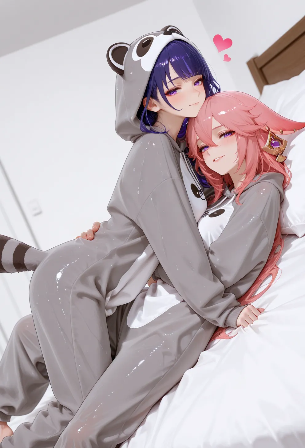 chefcookwaifu NO SEGGS TODAY, ONLY CUTENESS - Image 35