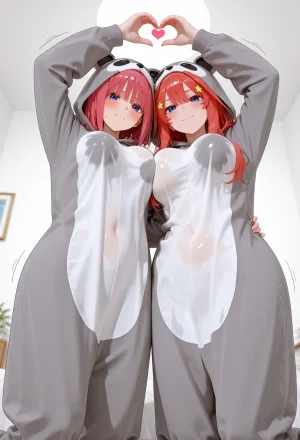 chefcookwaifu NO SEGGS TODAY, ONLY CUTENESS - Page 11