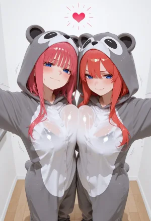 chefcookwaifu NO SEGGS TODAY, ONLY CUTENESS - Page 13