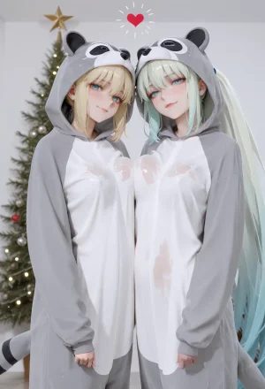 chefcookwaifu NO SEGGS TODAY, ONLY CUTENESS - Page 2