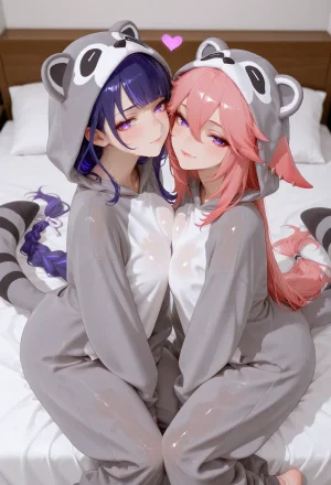 chefcookwaifu NO SEGGS TODAY, ONLY CUTENESS - Page 32