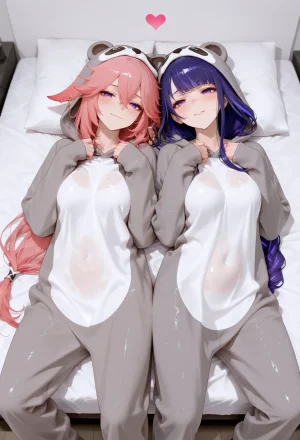 chefcookwaifu NO SEGGS TODAY, ONLY CUTENESS - Page 33