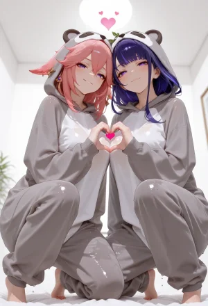 chefcookwaifu NO SEGGS TODAY, ONLY CUTENESS - Page 34