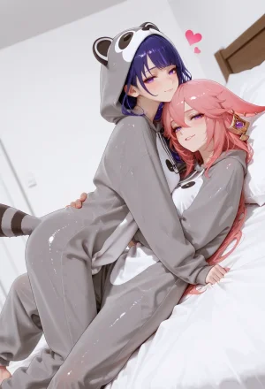 chefcookwaifu NO SEGGS TODAY, ONLY CUTENESS - Page 35